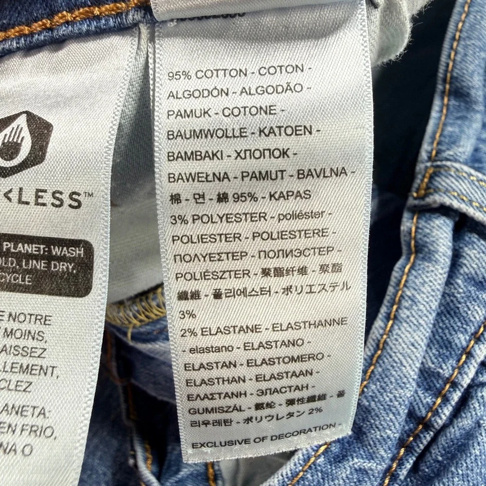 Levis levi 505
